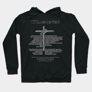 Whosoever Hoodie